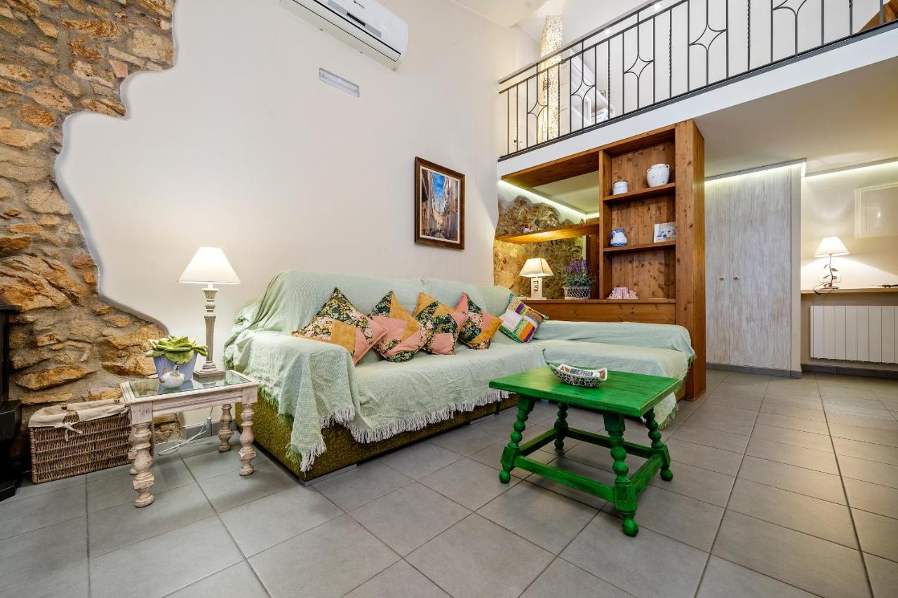 Hauzify I Casa Palou Villa Palamós Eksteriør bilde