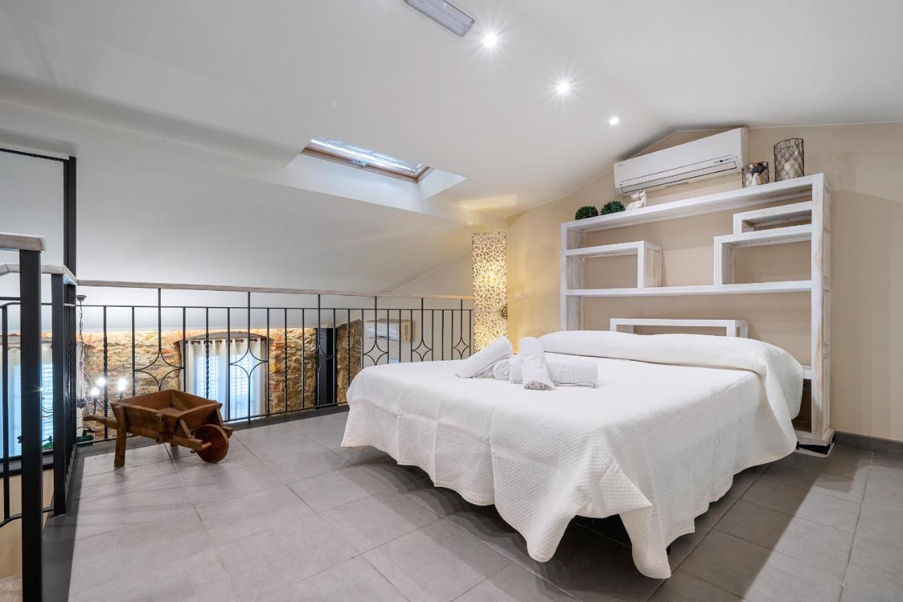 Hauzify I Casa Palou Villa Palamós Eksteriør bilde