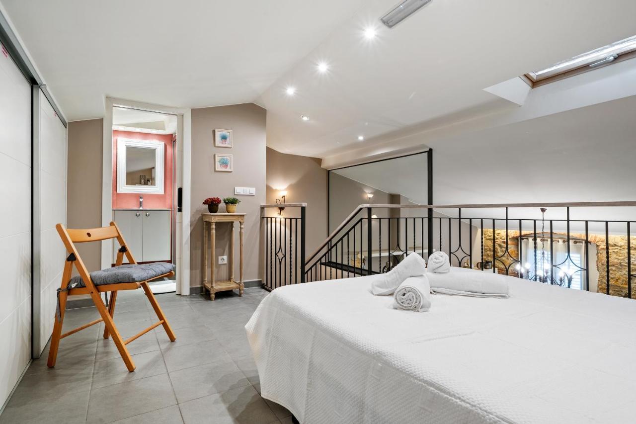 Hauzify I Casa Palou Villa Palamós Eksteriør bilde