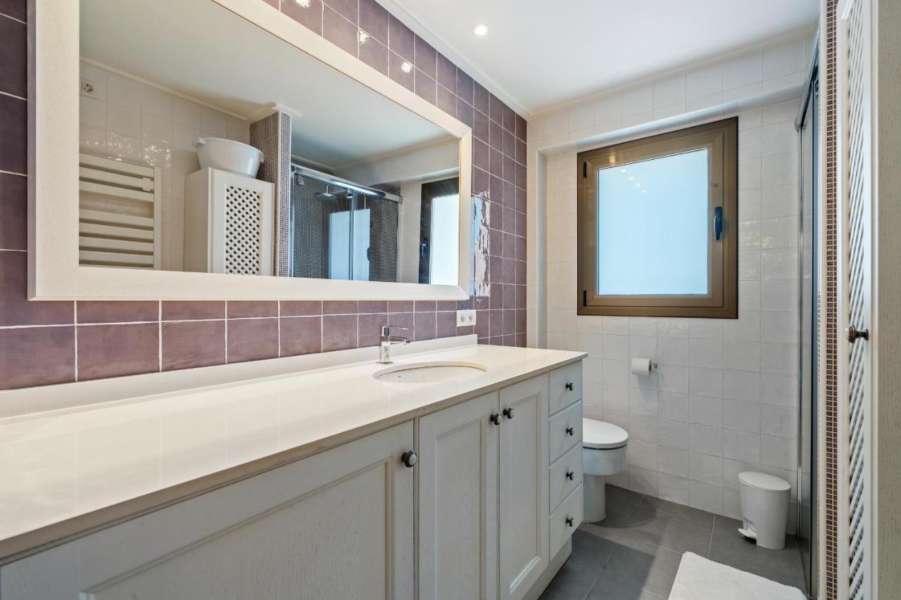 Hauzify I Casa Palou Villa Palamós Eksteriør bilde