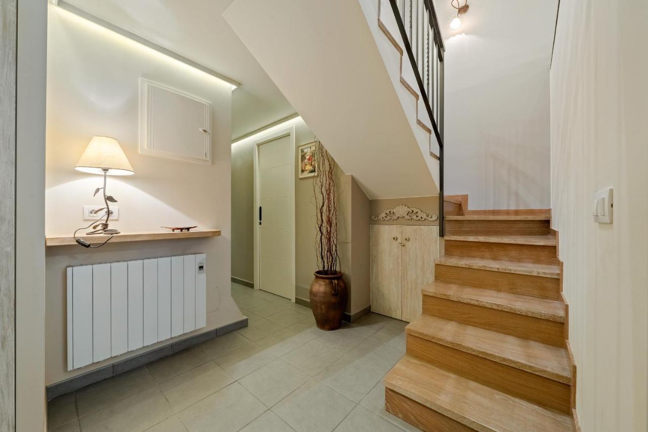 Hauzify I Casa Palou Villa Palamós Eksteriør bilde