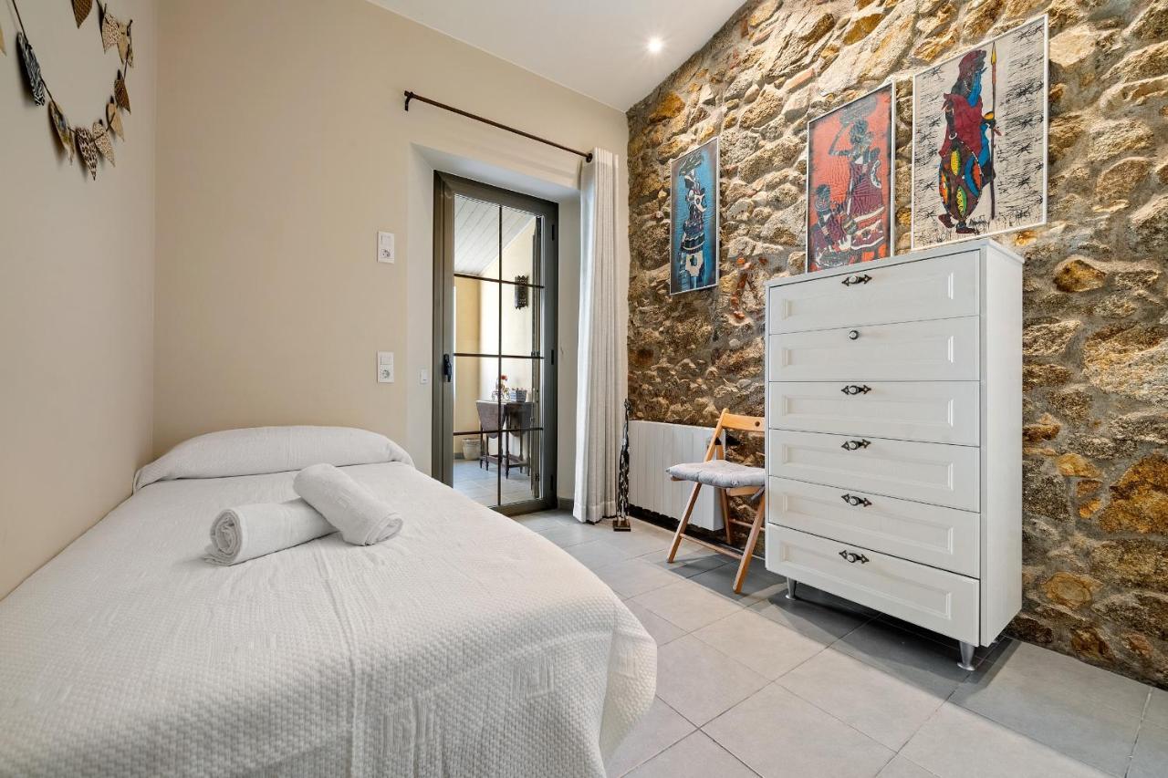 Hauzify I Casa Palou Villa Palamós Eksteriør bilde