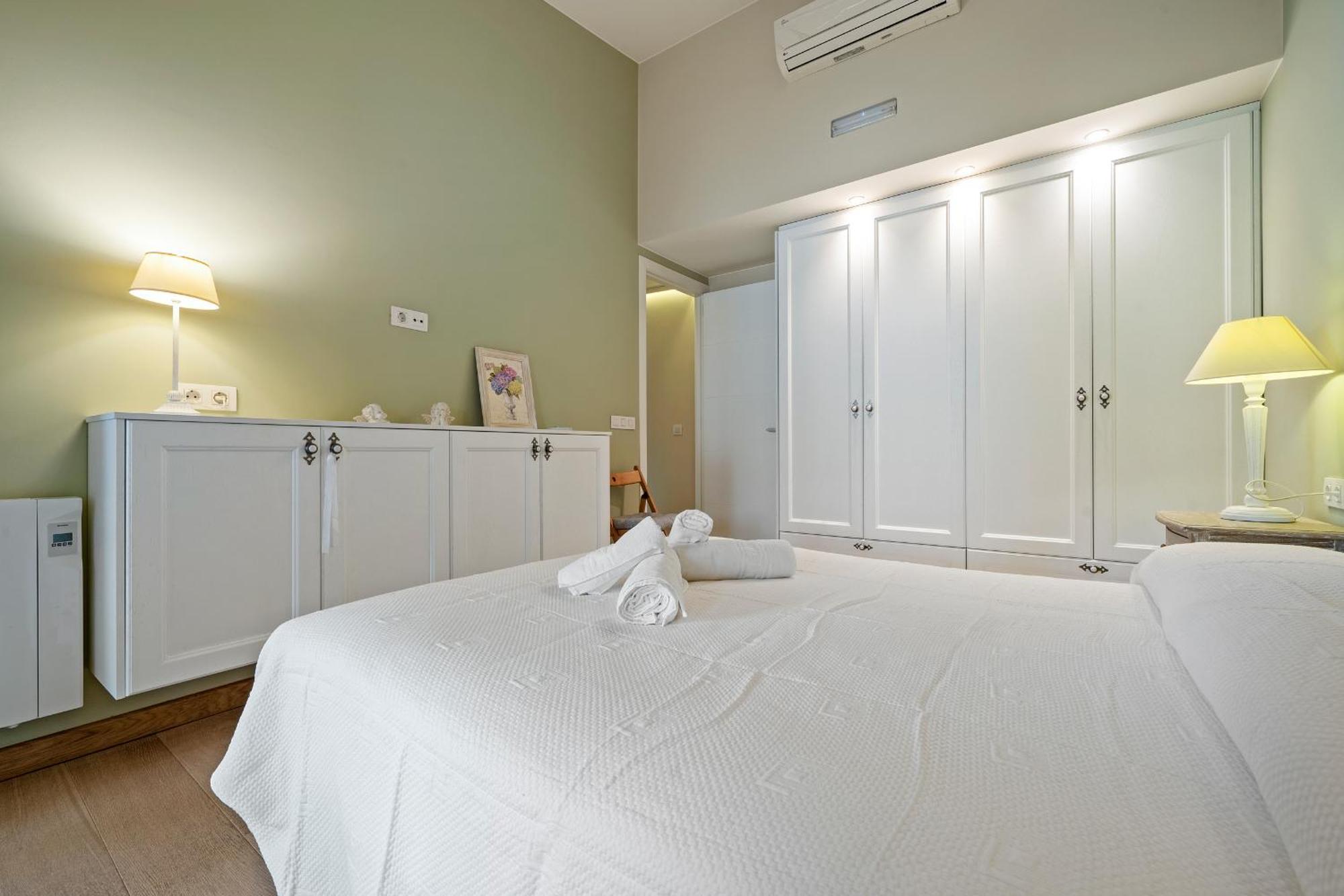 Hauzify I Casa Palou Villa Palamós Eksteriør bilde